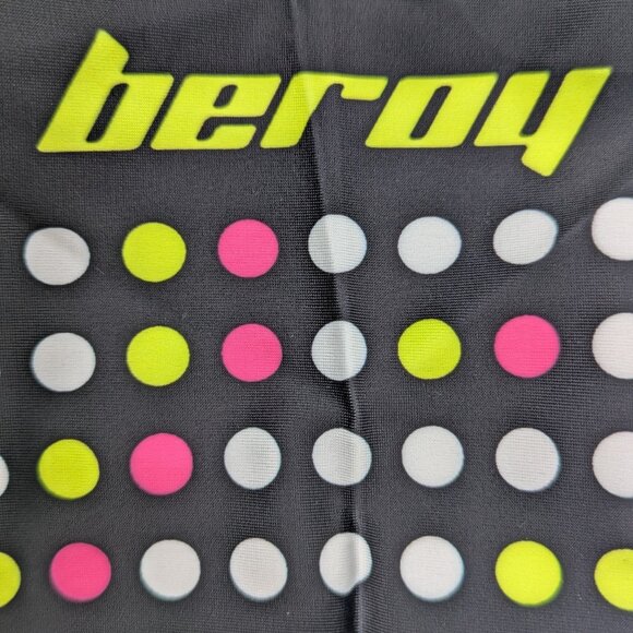 BEROY Women's Medium Pull On Cycling | Biking Shorts with Padded Seat - Picture 4 of 4